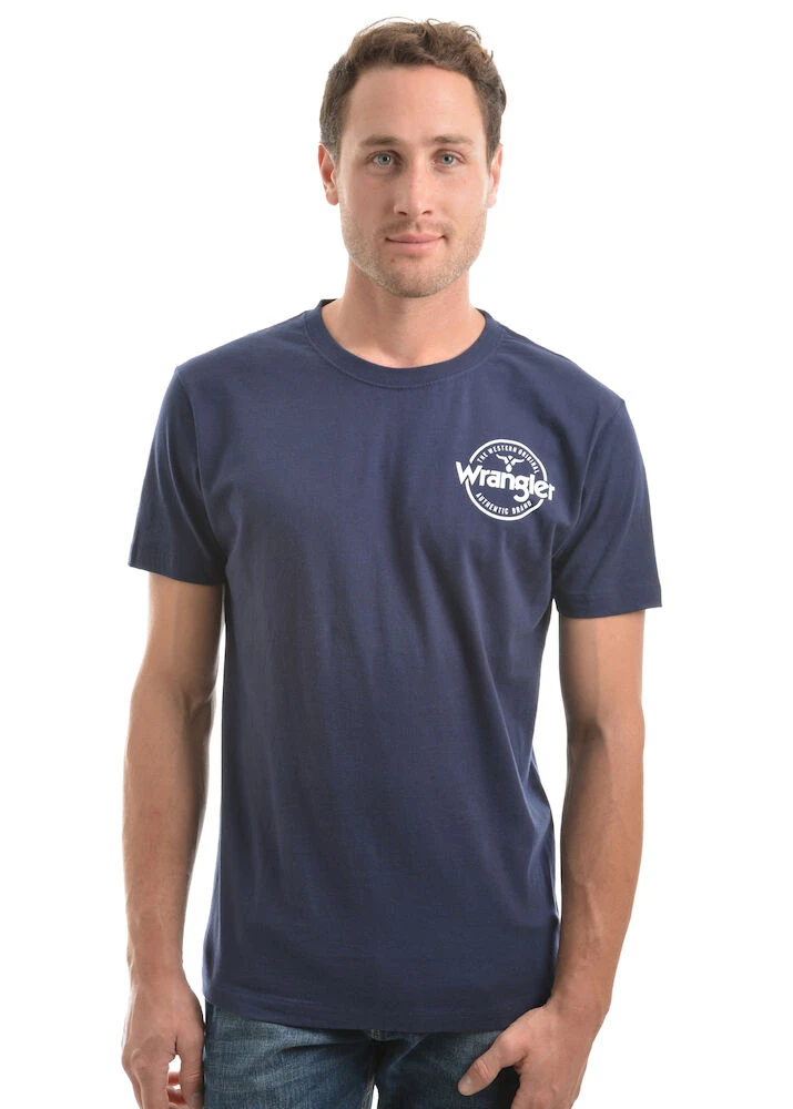 Mens Angus Tee