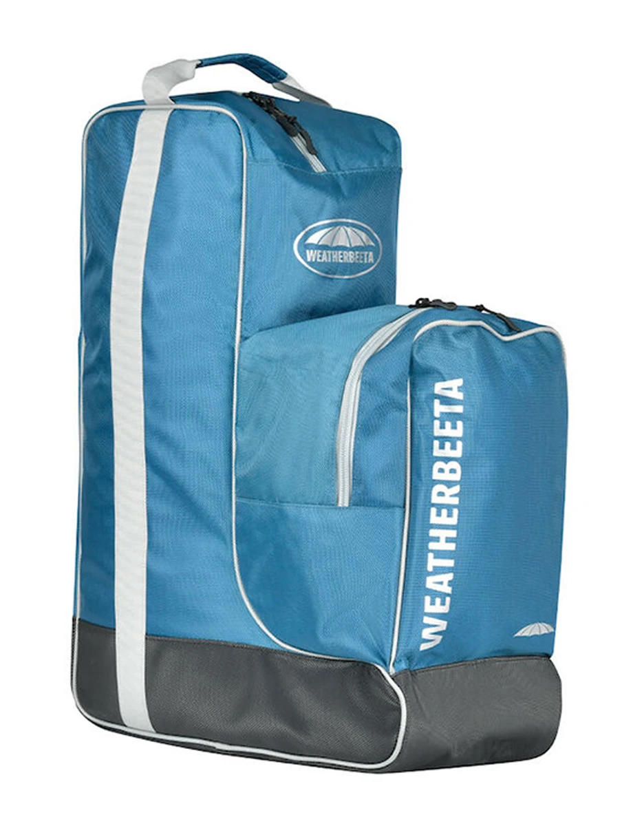 Conquest Boot And Hat Bag