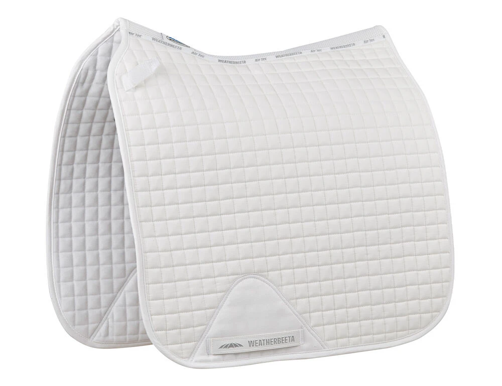 Prime Dressage Saddle Pad