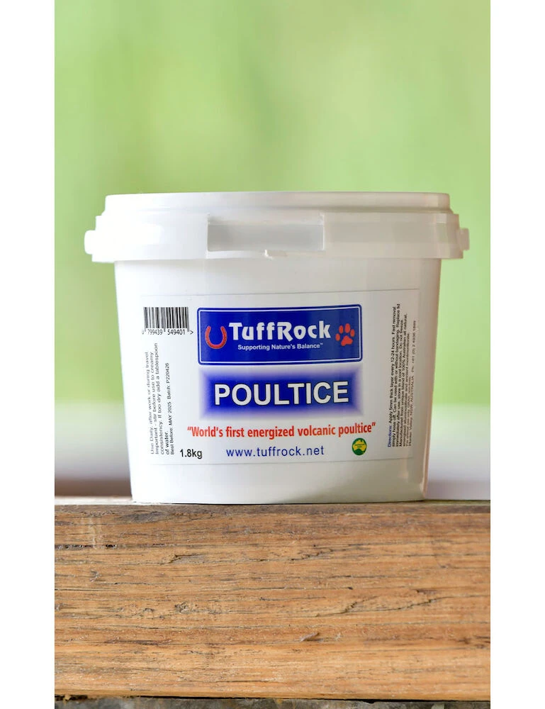 Poultice - 1.8KG