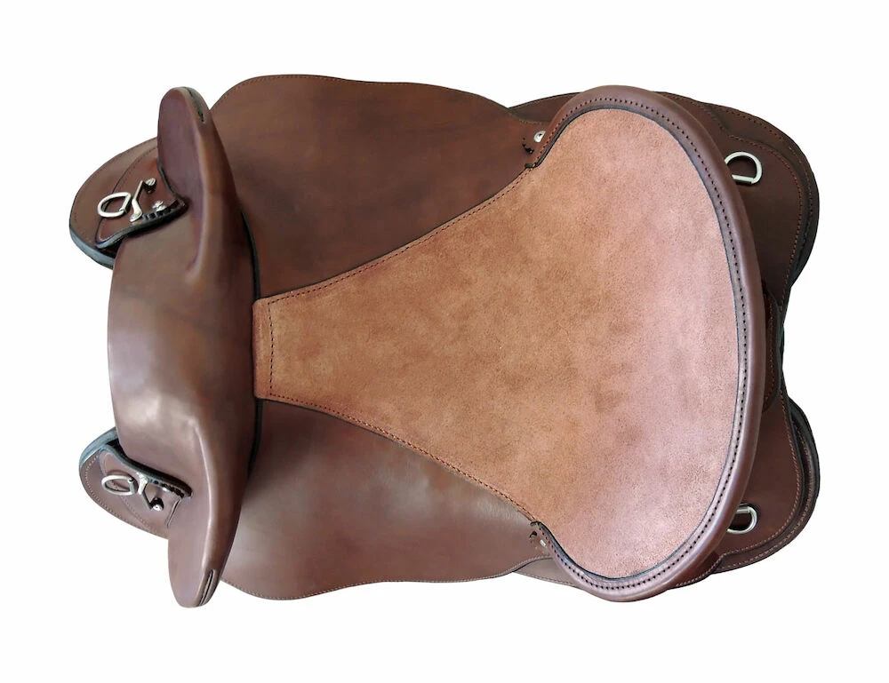 Dubbo Fender Saddle 18\