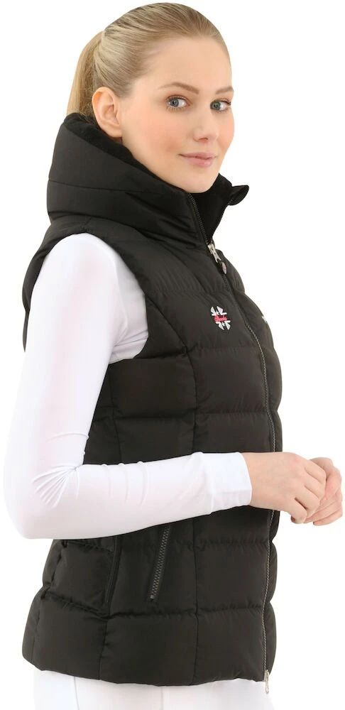 Leanah Vest