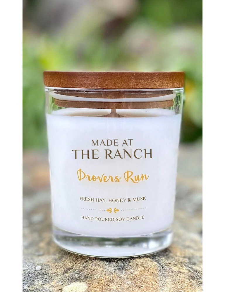 Candle Medium With Box
