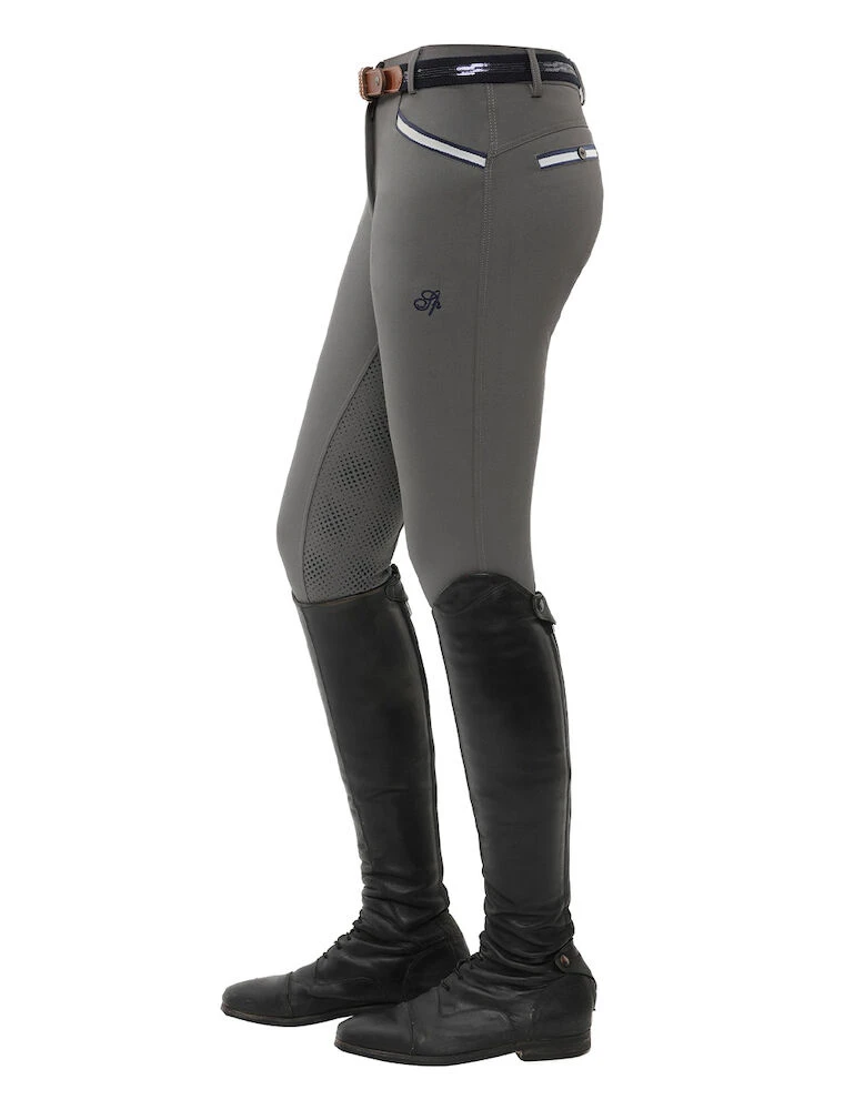 Ricarda Full Grip Breeches