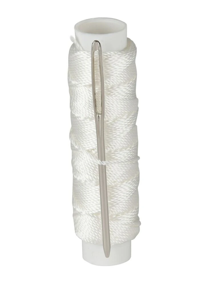 Plaiting Thread Roll