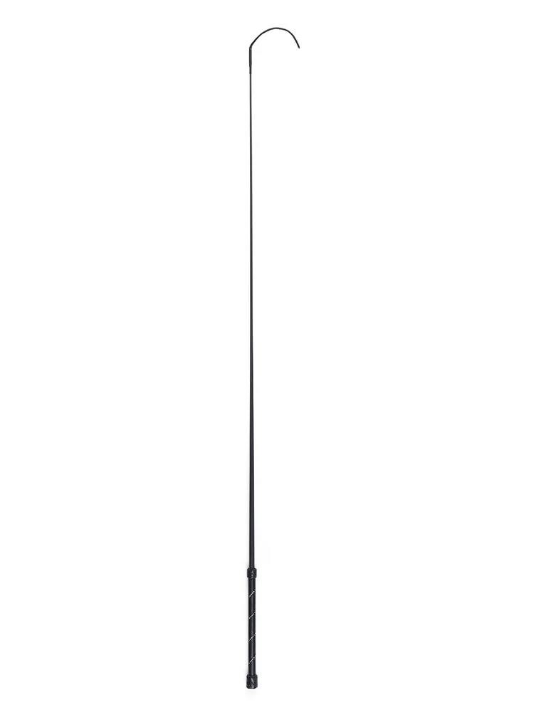 Carbon Crystal Dressage Whip