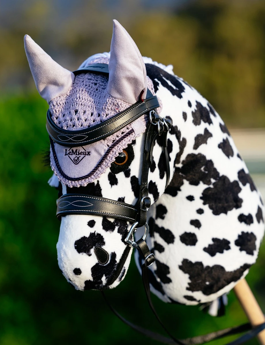 Hobby Horse Fly Hood