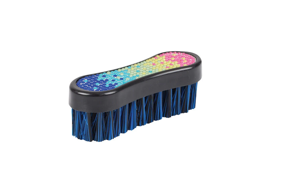 Crystal Face Brush