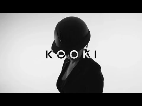 Kooki Lady Helmet