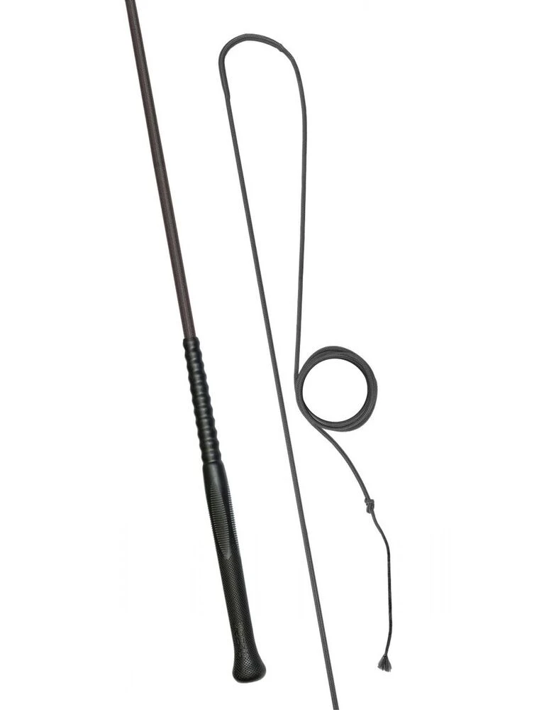 Lunging Whip With Ergo Grip