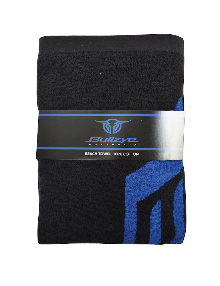 Logo Towel