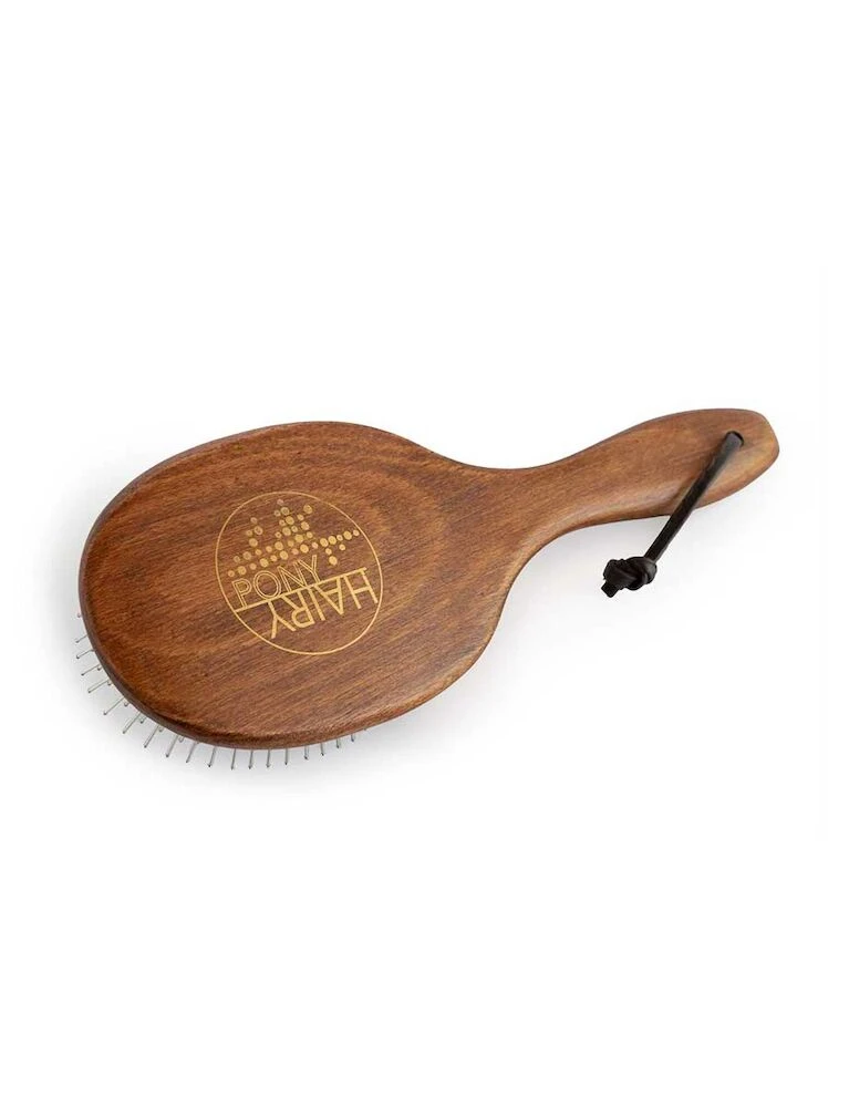 Mane And Tail Brush