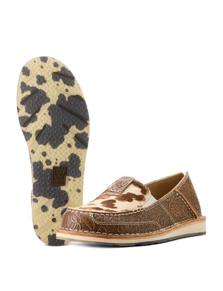 Womens Cruiser Shoes