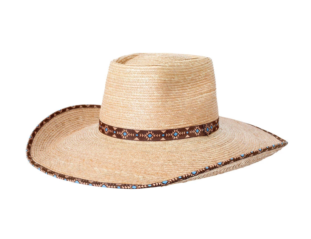 Ava Oak Hat