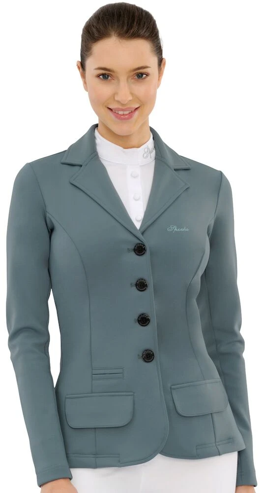 Sophia Showjacket