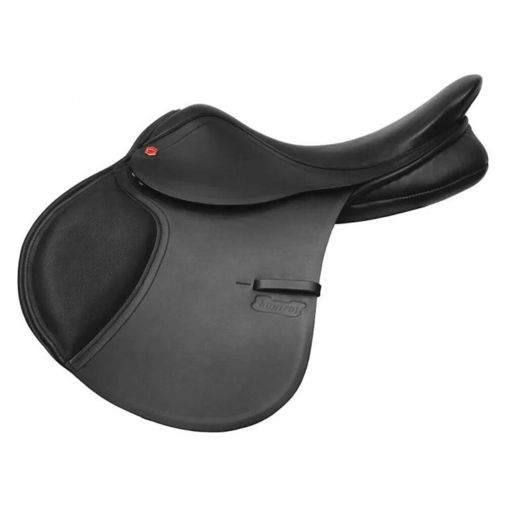 Kontrol Jump Flat Forward Adjusta Saddle