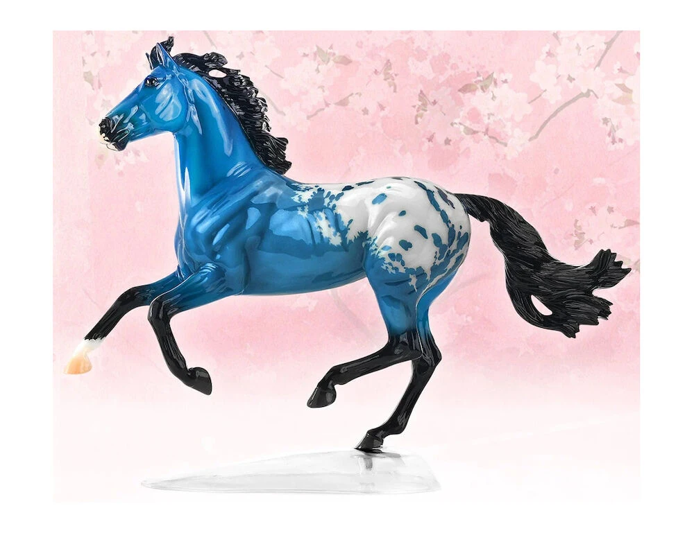 Traditional Washington - Spring Decorator