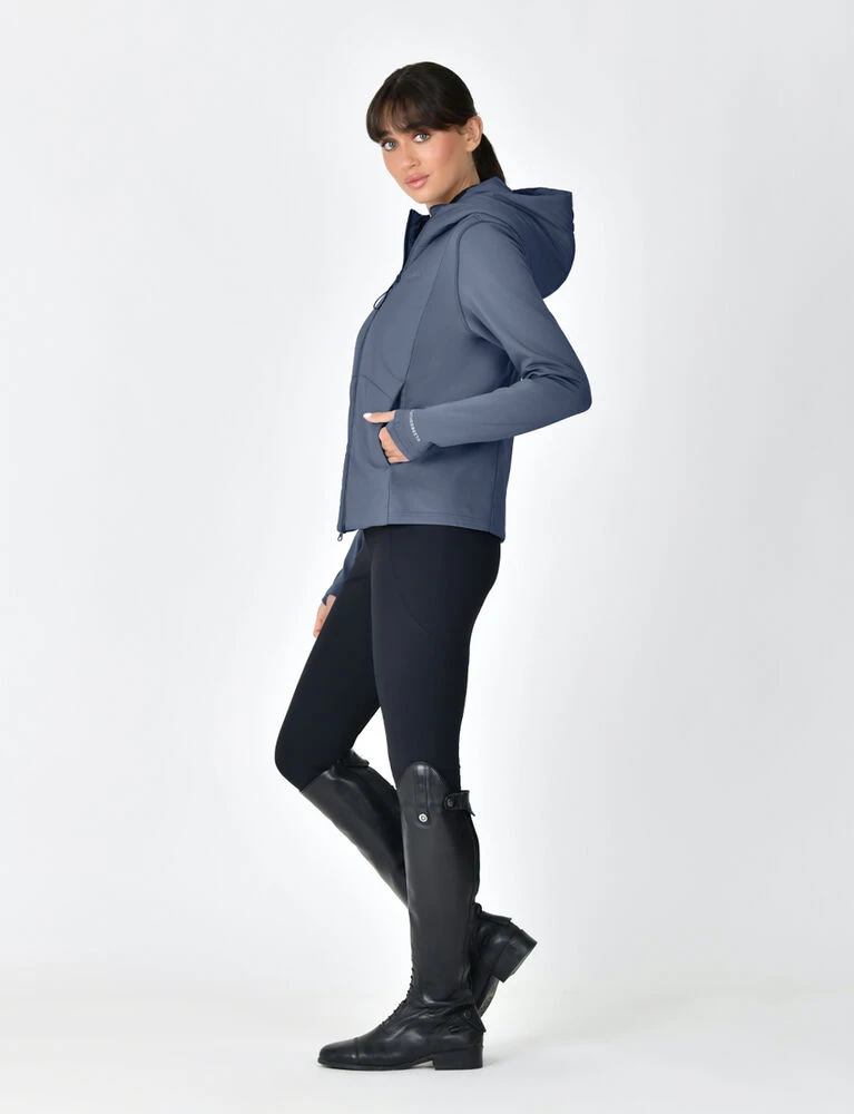 Hybrid Padded Jacket