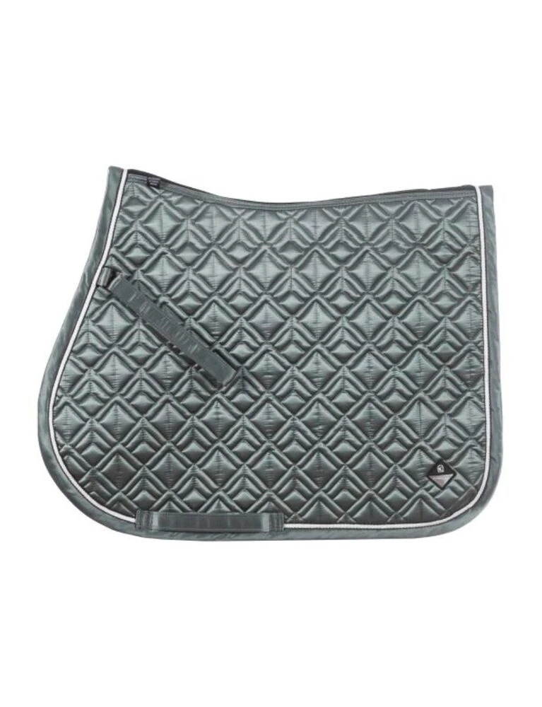 Jorah Jump Saddlepad