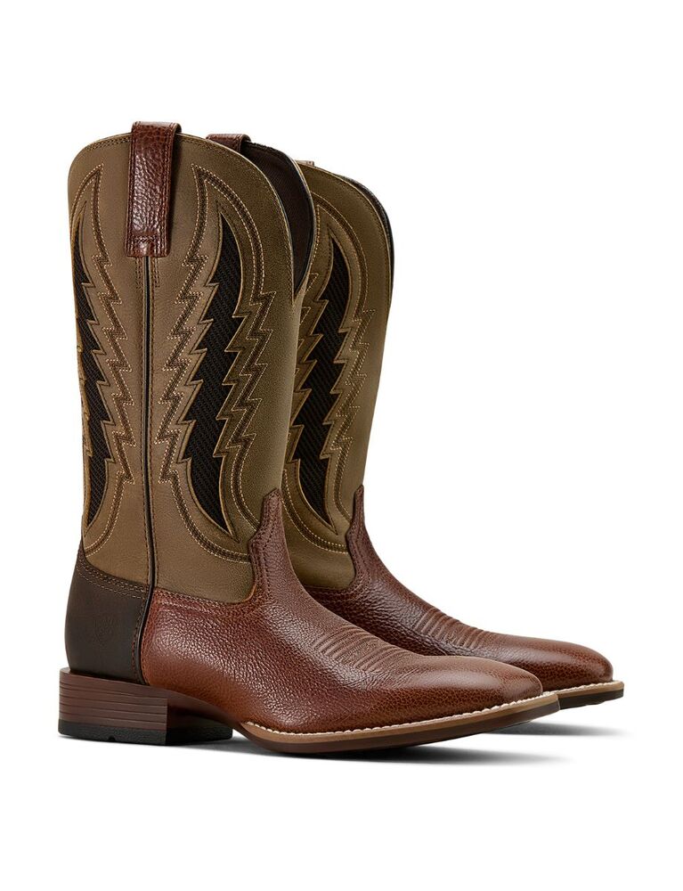 Mens Dakota Venttek Boots