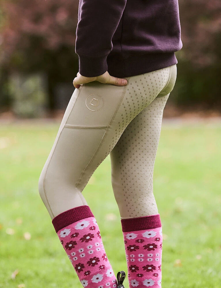 Kids Everyday Riding Tights