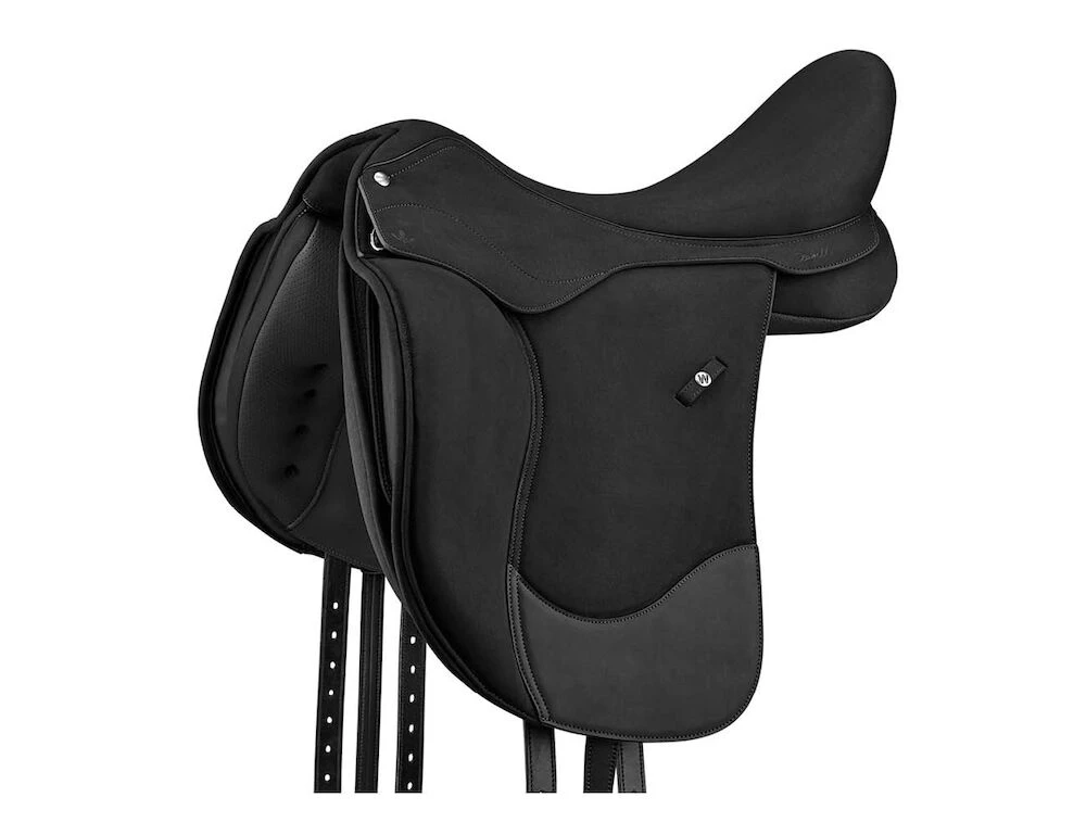 Isabell Icon Dressage Saddle With Hart
