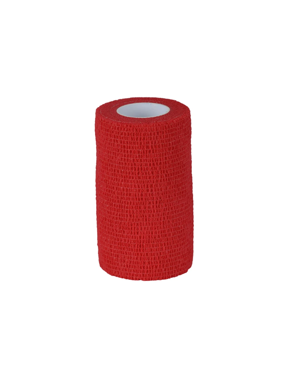 Cohesive Bandage
