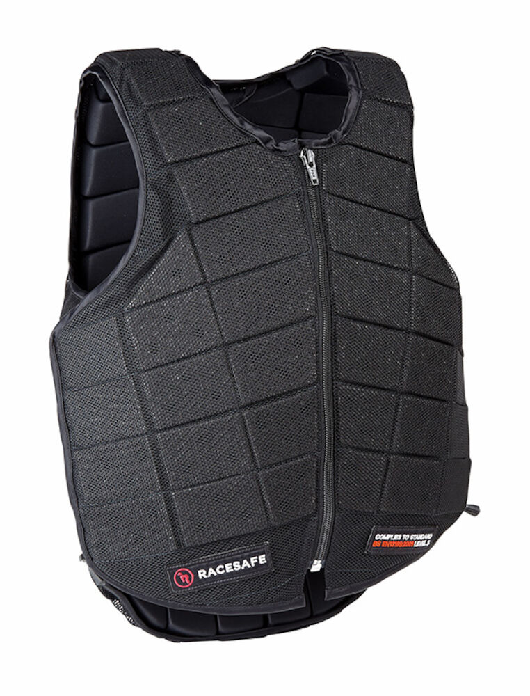 Provent 3.0 Body Protector