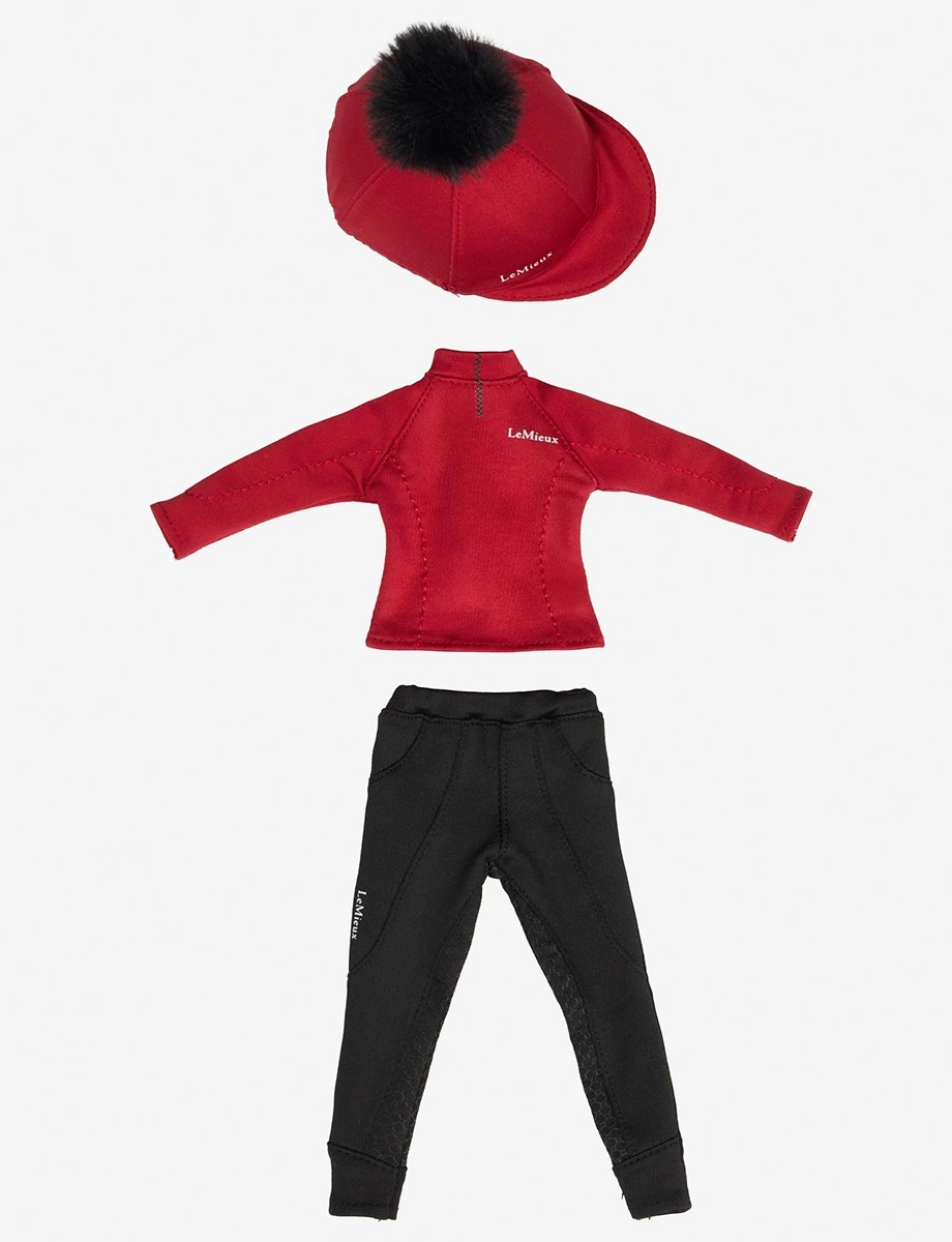 Toy Rider Outfit
