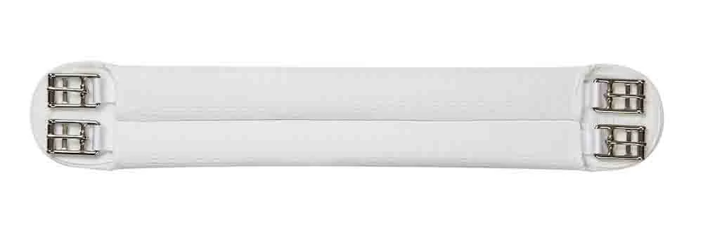 Straight Dressage Elastic Girth