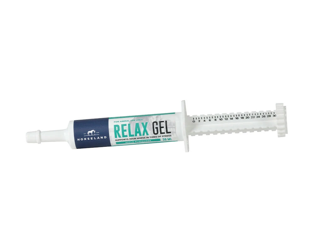 Relax Gel - 30ML