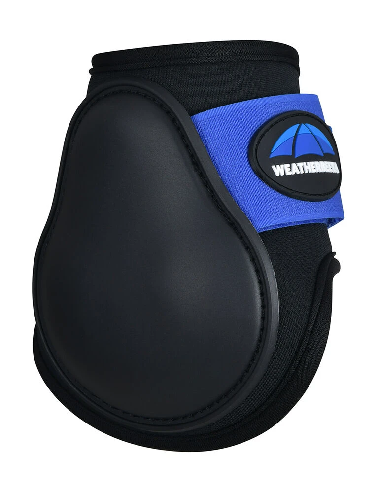 Tough-Tec Prime Fetlock Boots