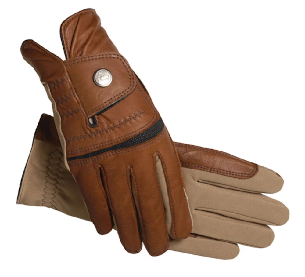 Hybrid Gloves