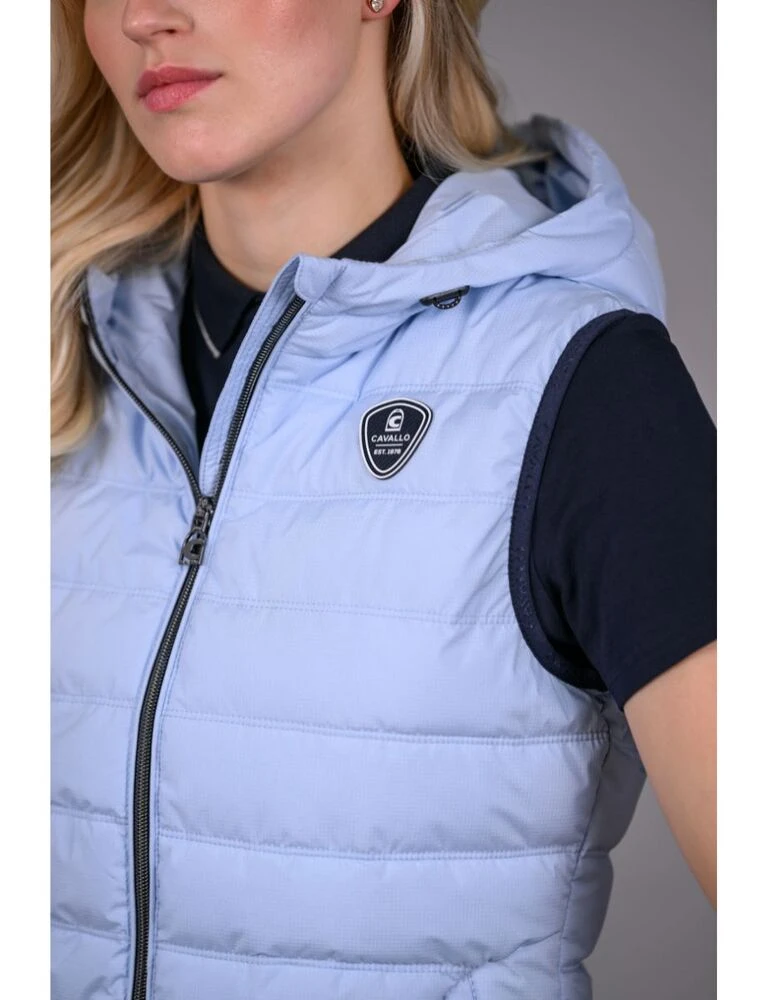 Noria Vest