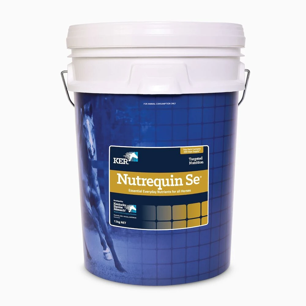 Nutrequin Se - 3KG