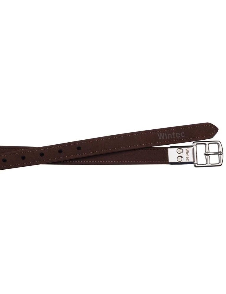 Pro Stirrup Straps