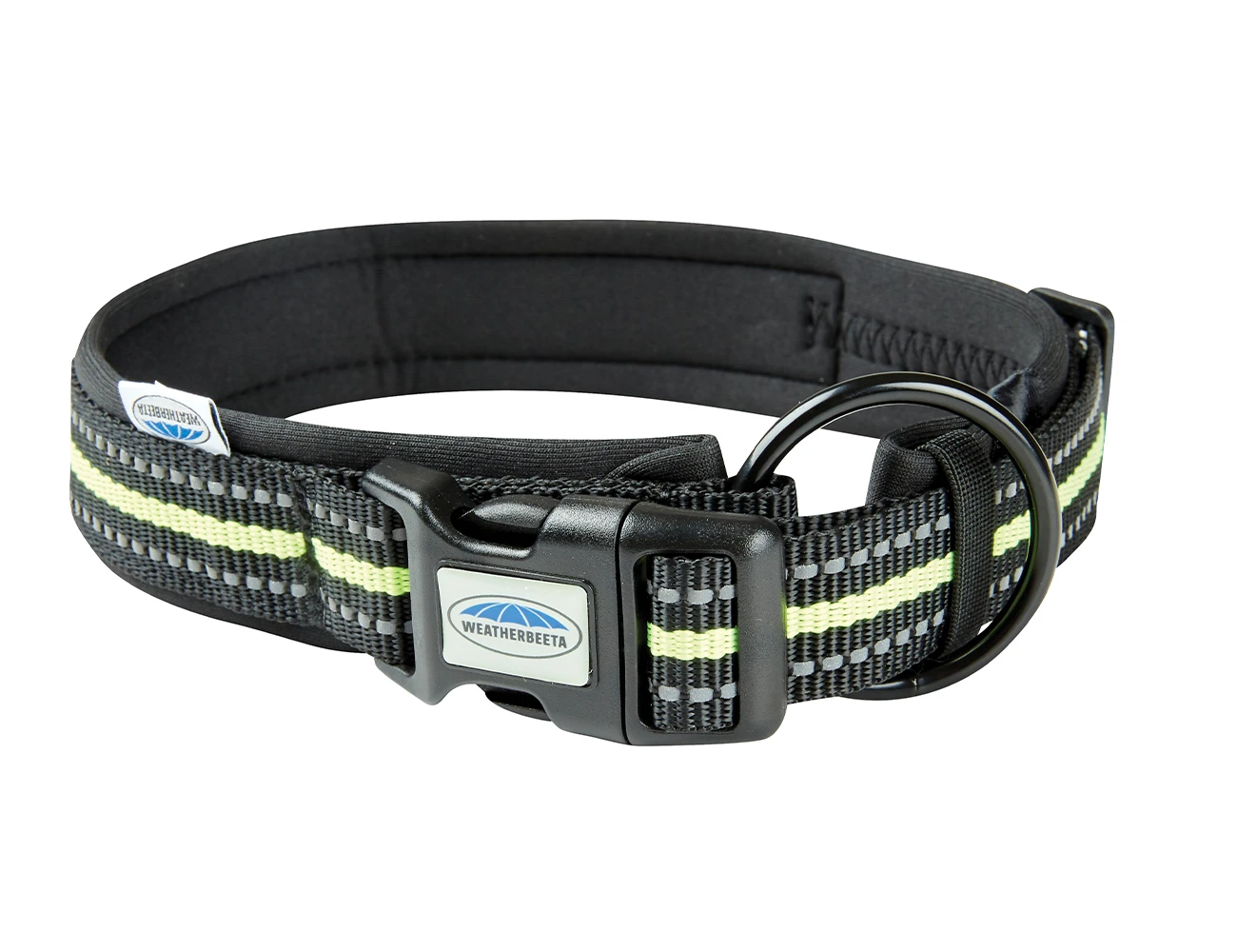 Reflective Dog Collar