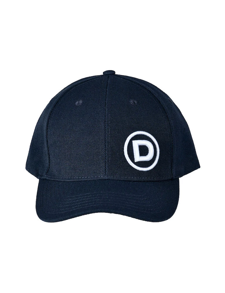 Cotton Twill Peak Cap
