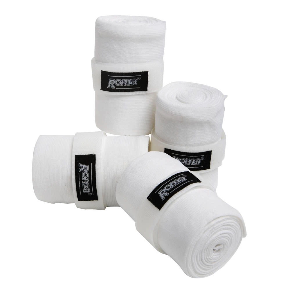 Nylon Bandages 4 Pack