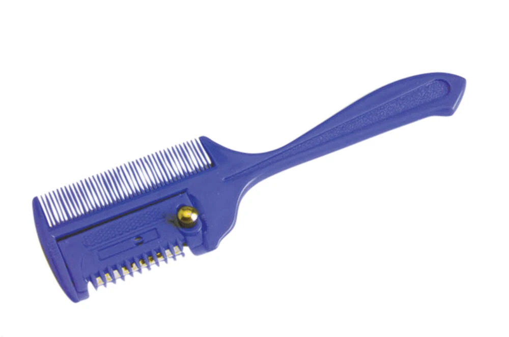 Thinning Blade