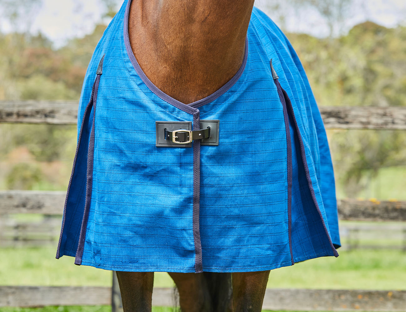 Canvas Combo Neck Lite