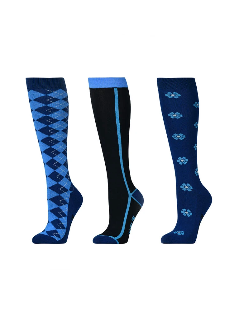 3 Pack Socks