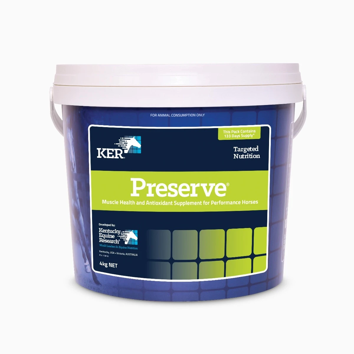 Preserve - 4KG