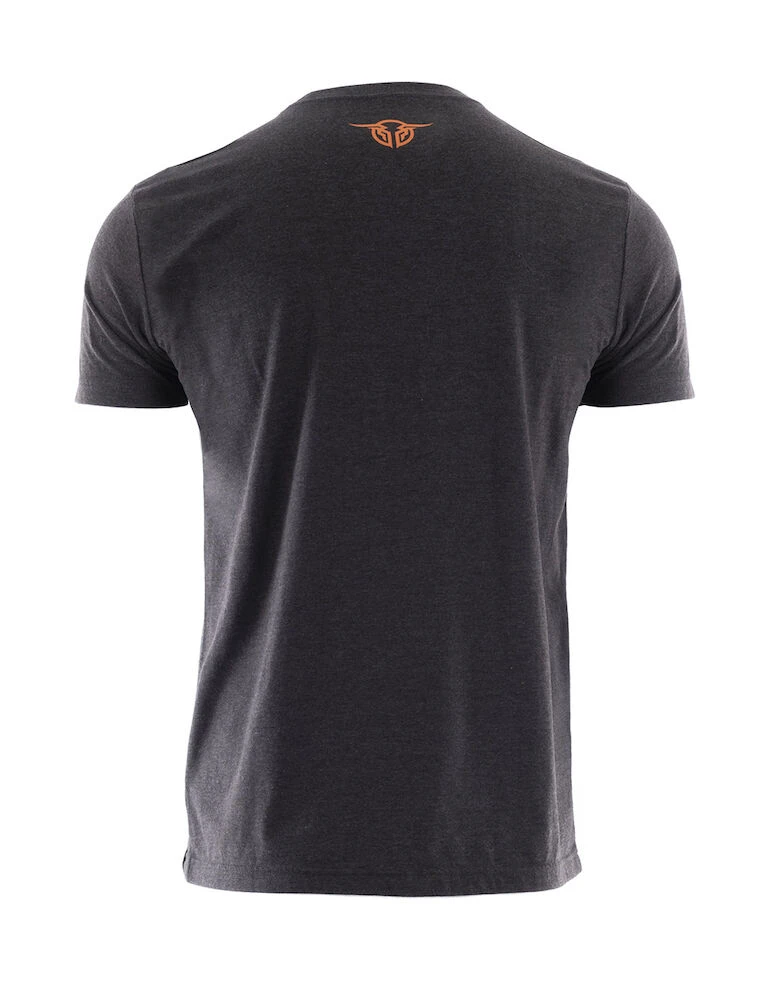Mens Authentic Short Sleeve Tee