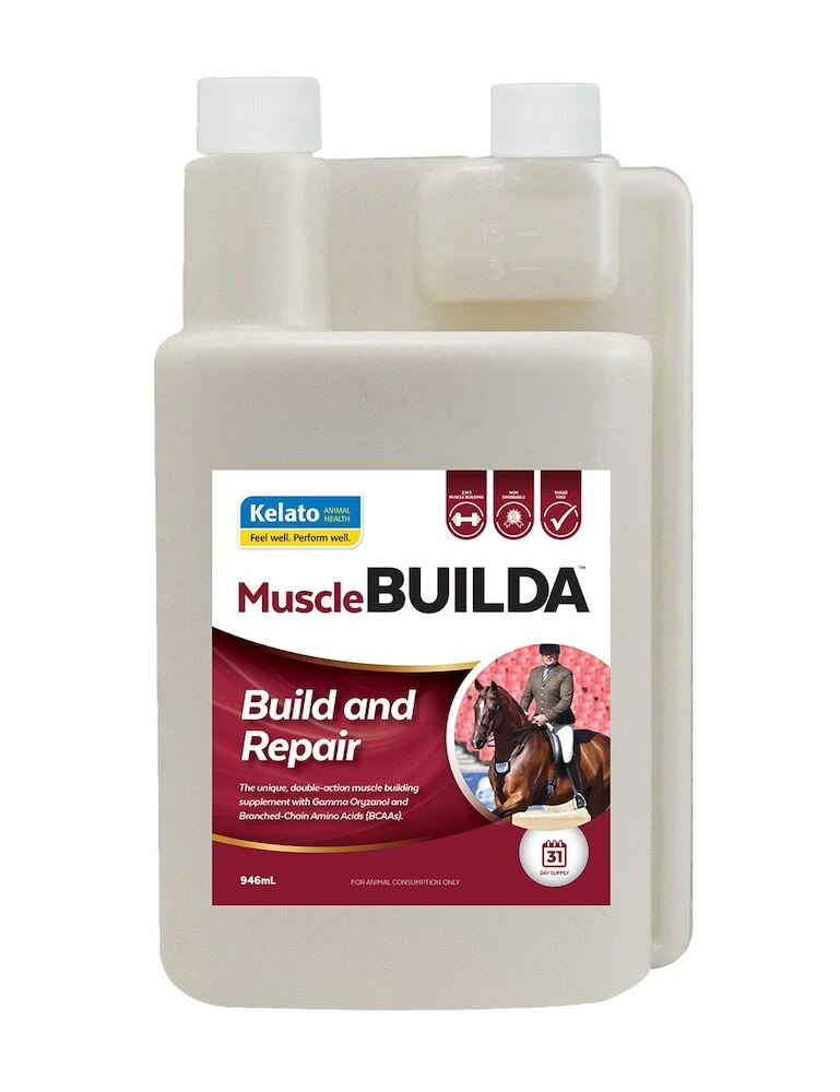 Musclebuilda