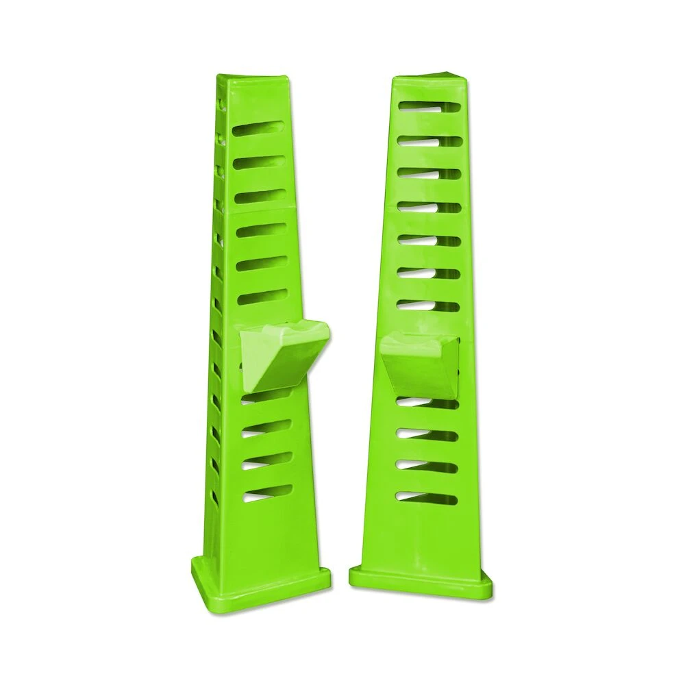Equine Tri-Jump Stand & Cup
