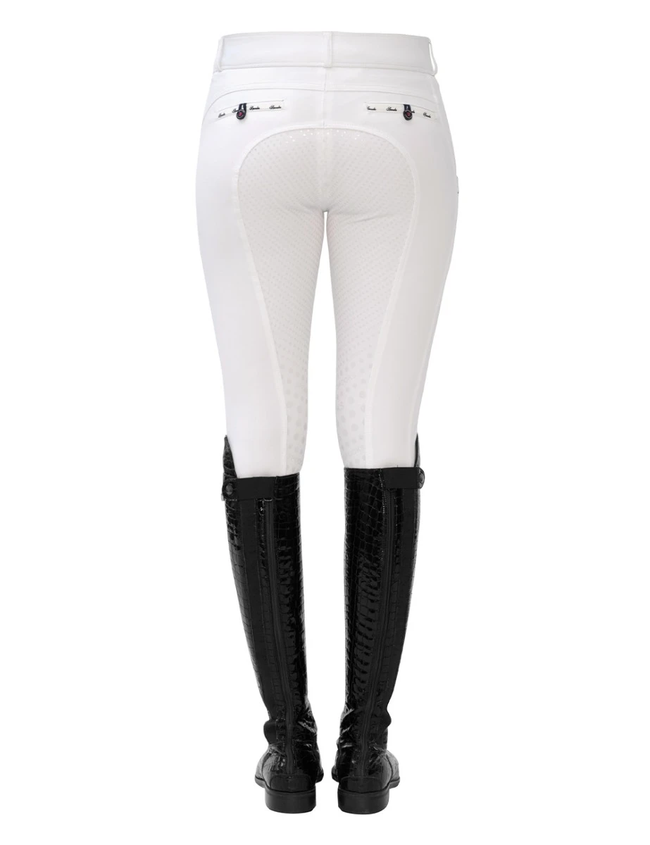 Elina Full Grip Breeches