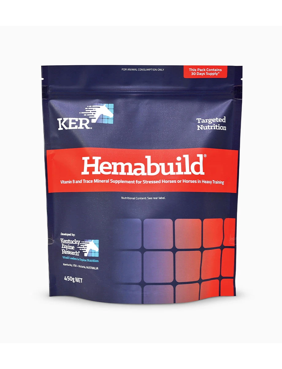 Hemabuild - 450GM
