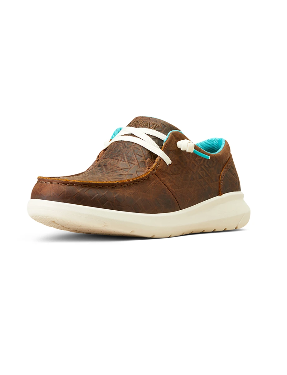 Womens Hilo Shoes
