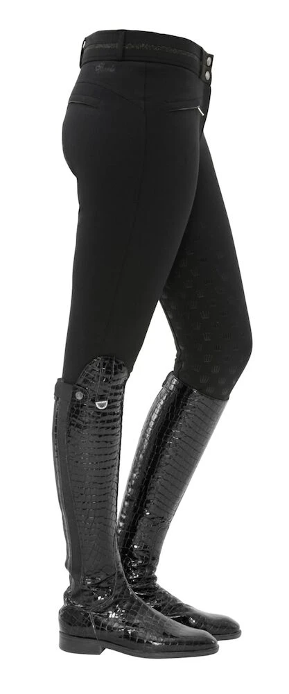 Sarina Full Grip Breeches
